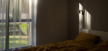Pourquoi la lumière et le bruit sont les pires ennemis de votre sommeil